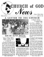 COG News Chicago 1962 (Vol 01 No 09) Jan1